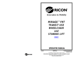 32DF9T01 - Ricon Corporation