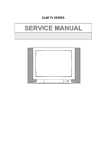 SERVICE MANUAL