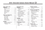 warning - C6 Registry