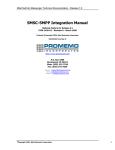 SMSC-SMPP Integration Manual