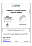 KLC Manual - 2014-01-24 - E3 Rev G