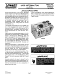 LGA/LGC/LCA/LCC 21-30 Ton Series