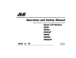 Operation and Safety Manual