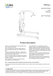 Instruction Guide Viking L - www.liko.com