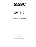 462153 Unicorn Technical Manual.book