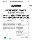 SERVICE DATA