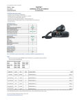 Price Pages - Motorola Solutions