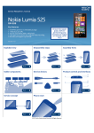 Nokia Lumia 525 RM-998 L1L2 Service Manual v1.0 - Nokia-X