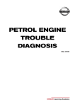 PETROL ENGINE TROUBLE DIAGNOSIS