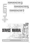 270242 - Service Manual