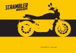 MY2016 (USA) - Scrambler Ducati