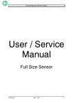 User / Service