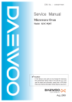ePapyrus PDF Document - [Daewoo Electronics Service Information