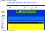 www.mods.dk - The #1 site for modification for hamradios and it`s