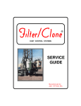 JTI Service Manual