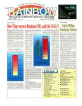 The Rainbow Vol. 11 No. 11 - June 1992 - TRS