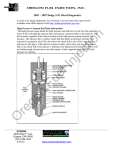 2003 – 2007 Dodge 5 - Oregon Fuel Injection