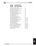 9918066 2002-2003 Sportsman 600/700 Service Manual Chapter