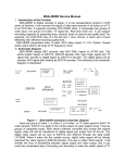 DVR-R2 Service Manual