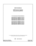 657xA-667xA Service Manual