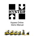 HyPass Users Manual