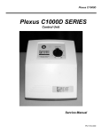 Plexus C1000D SERIES