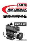 CKSA12 - Air Compressors Direct