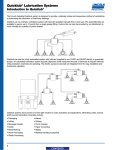 Quicklub® Lubrication Systems