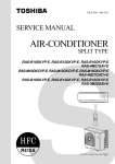 SERVICE MANUAL