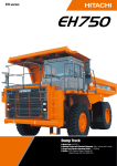 Dump Truck - CablePrice