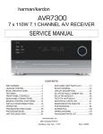 harman/kardon - Quality & Performance