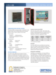 Zetron Series 4000 Brochure