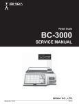 BC-3000 - Rice Lake Weighing Systems