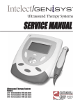 Ultrasound Therapy Systems
