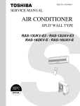 AIR CONDITIONER