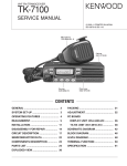 TK-7100 (K.M.M2)