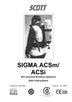 SIGMA ACSm/ ACSi