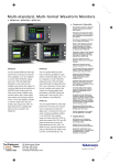 Data Sheet  - Test Equipment Depot