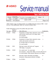 WM55A/66A - ApplianceAssistant.com