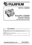 FinePix S3000 - Wiki Karat