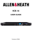 ICE-16 User Guide