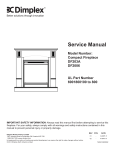 Service Manual