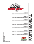 P ARTS MANUAL - Mower Parts Web