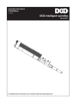 DGD-Intelligent spindles - quality industrial tools