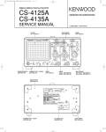 CS-4125A CS