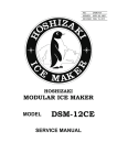 DSM-12CE Service Manual