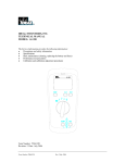 IDEAL INDUSTRIES, INC. TECHNICAL MANUAL MODEL: 61-350