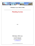 Design Manual 3.01: Plumbing Systems