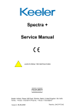 Spectra + Service Manual