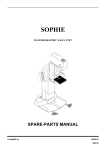 SID650 Sophie Spare-Parts BOOK.book